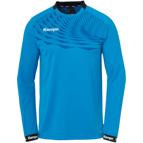 Wave 26 Longsleeve - kempablue/royal