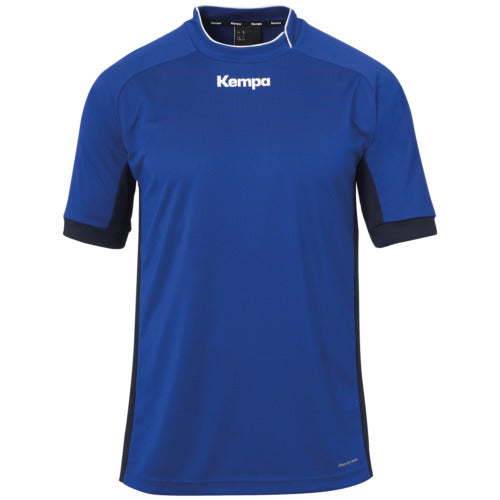 PRIME SHIRT - royal/navy