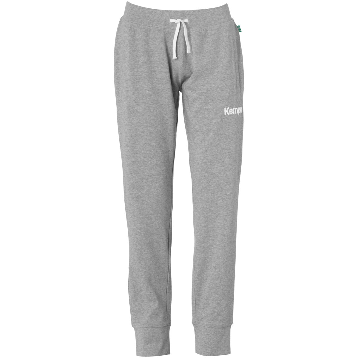 Core 26 Pants Women - dark grey mélange