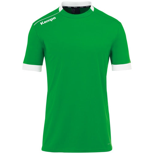 PLAYER SHIRT - green/white