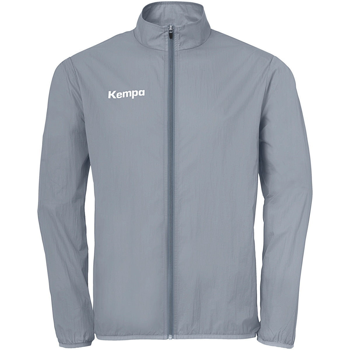 Active Jacket - light grey