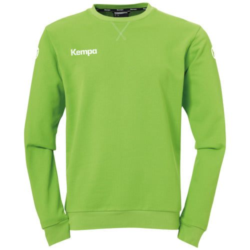 TRAINING TOP - hope green