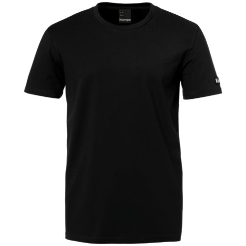 TEAM T-SHIRT - black