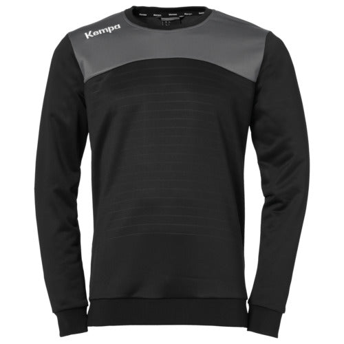 EMOTION 2.0 TRAINING TOP - black/anthra