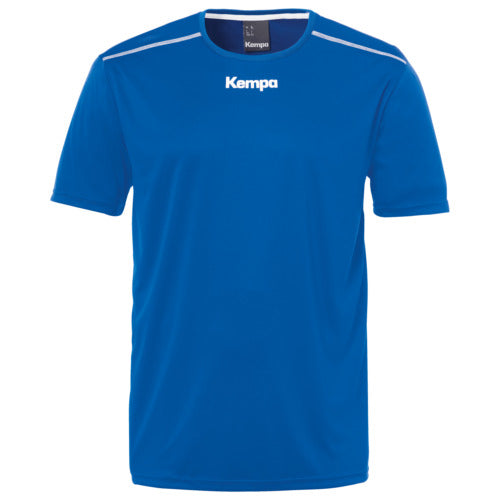 POLY SHIRT - royal