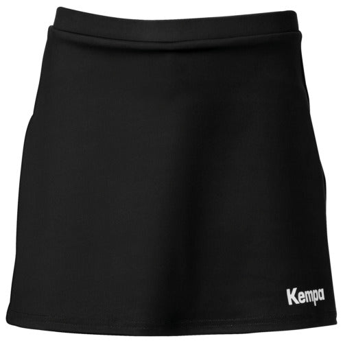 SKORT GIRLS - black