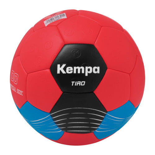 Tiro - red/kempablue