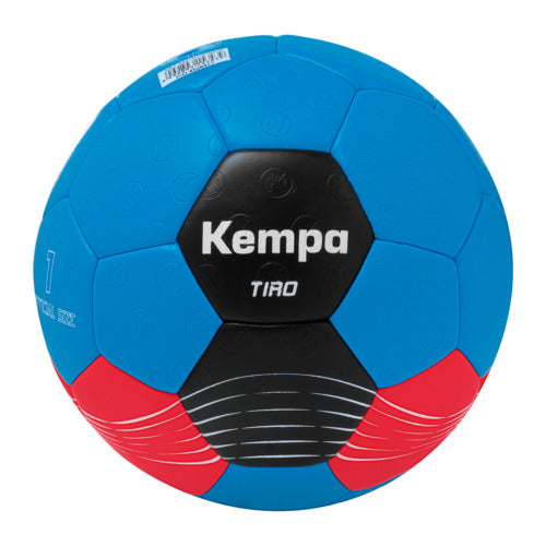 Tiro - kempablue/red