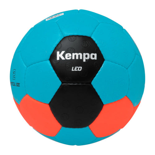 Leo - ice grey/black/fluo red