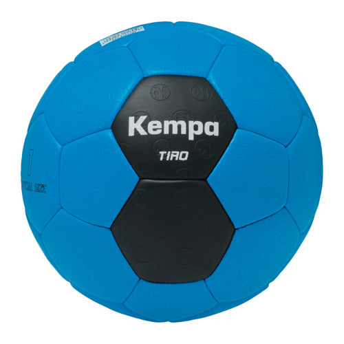 Tiro - kempablue/black
