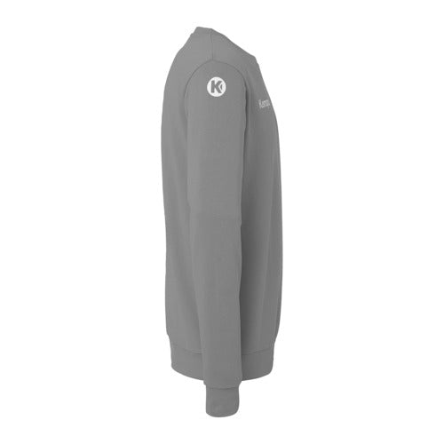 Training top - stone grey