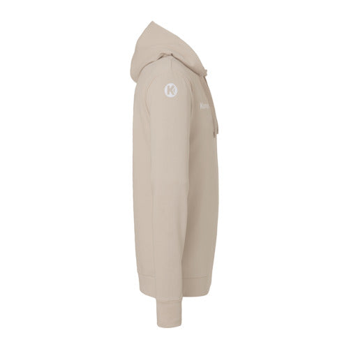 Hoody - beige