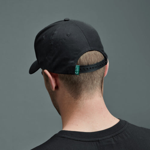 STMNT Cap - black