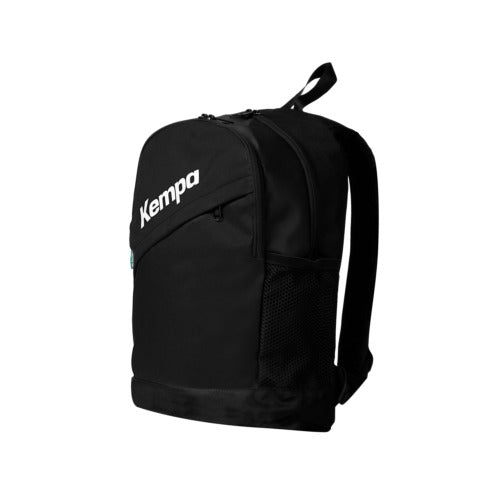 Backpack Team Jr - black