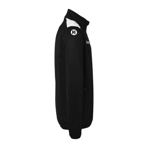 Emotion 27 Poly jacket - black/white