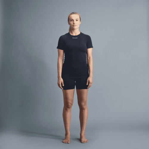Performance Pro T-shirt W - black