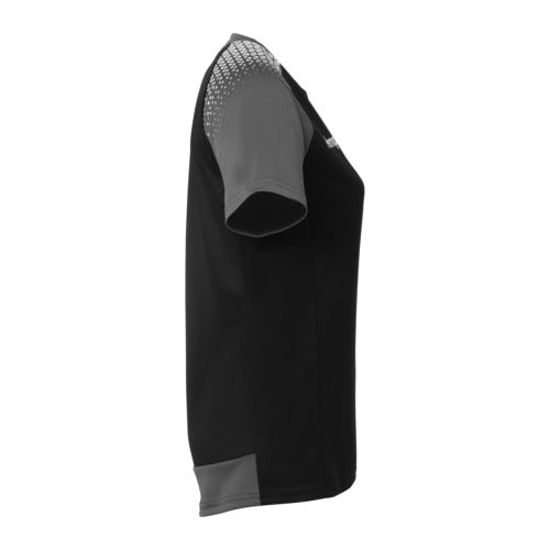 Ambition 28 Shirt W - black/anthra