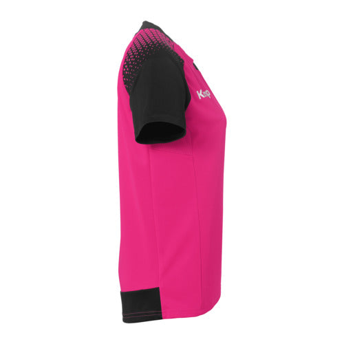 Ambition 28 Shirt W - magenta/black