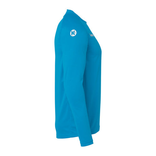 Performance Longsleeve - kempablue