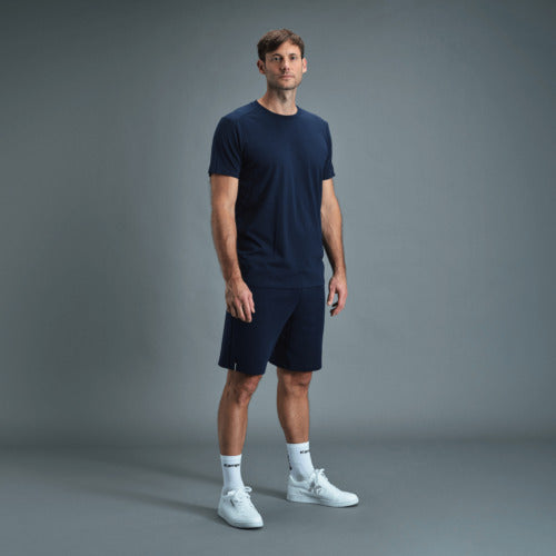 STMNT T-shirt - navy