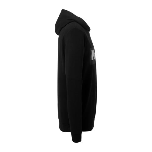 Promo Hoody - black