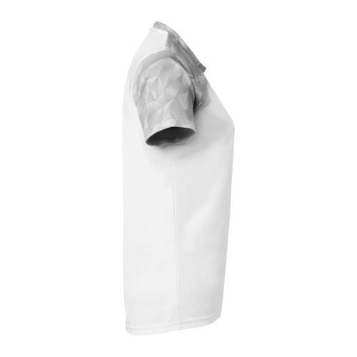 Athletics 29 Shirt Women - white/stone grey
