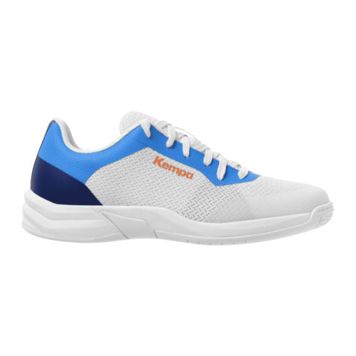 Kourtfly Three W - blue/white