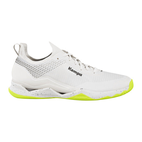Wing Lite 3.0 - white/lime green/black