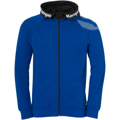 Core 26 Hood Jacket - royal