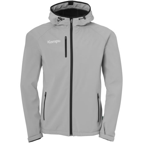 Softshell Jacket - sand grey