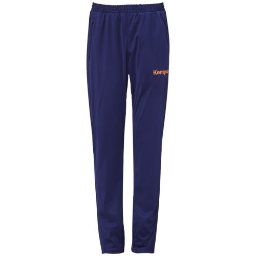 EMOTION 2.0 PANTS - deep blue