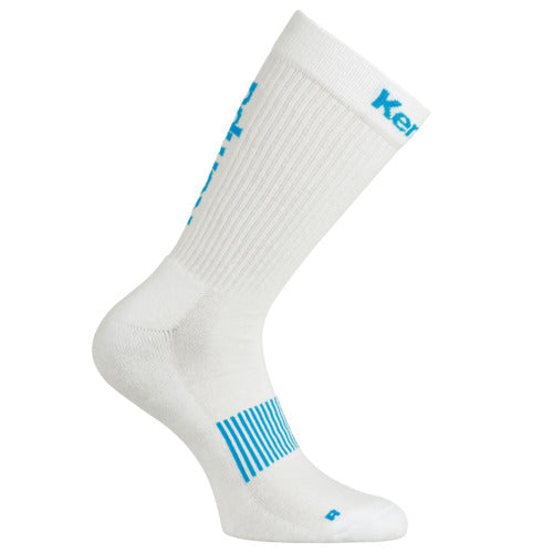 Logo Classic socks - white/kempablue