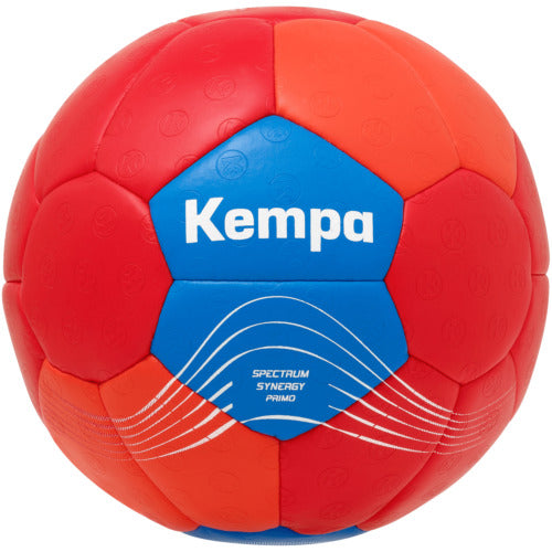 Spectrum Synergy Primo - red/sweden blue