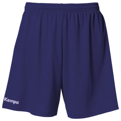 CLASSIC SHORTS - navy