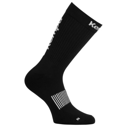 LOGO CLASSIC SOCKS - black/white