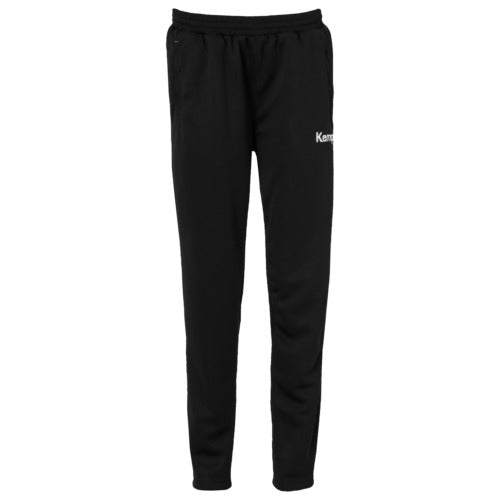 PERFORMANCE PANTS WOMEN - black