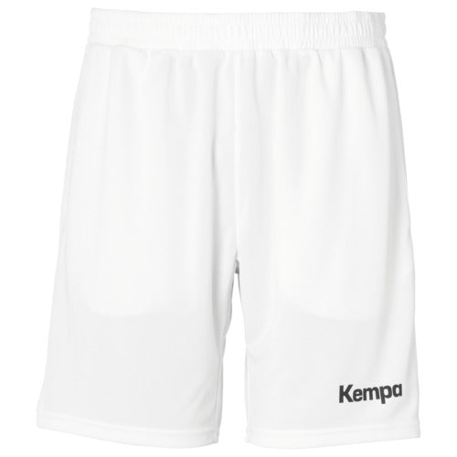 POCKET SHORTS - white