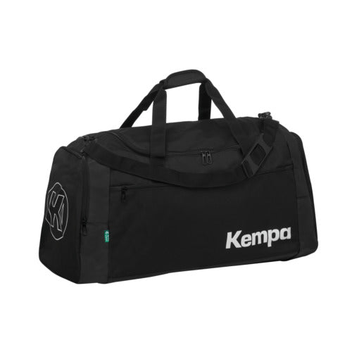 SPORTS BAG 50L - black