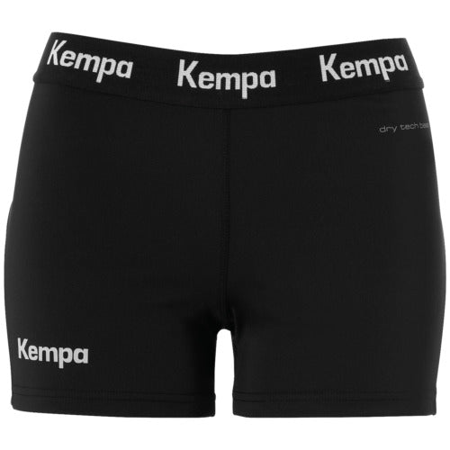 PERFORMANCE TIGHTS WOMEN - black