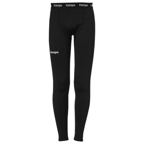TRAINING TIGHTS - black