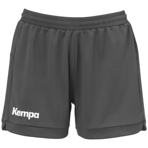 PRIME SHORTS WOMEN - anthra