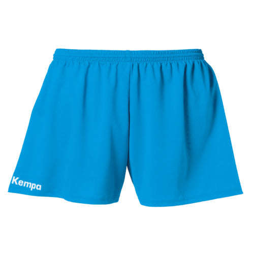 CLASSIC SHORTS WOMEN - kempablue