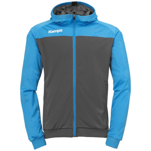 PRIME MULTI JACKET - anthra/kempablue