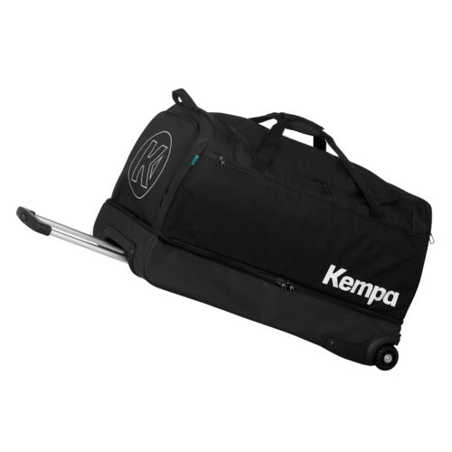 TROLLEY 120L - black