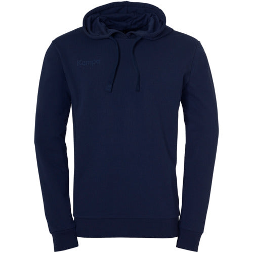 Hoody - navy