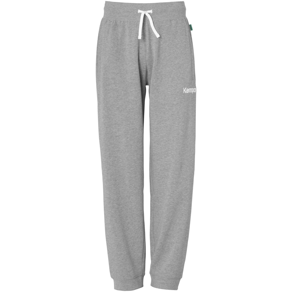 Core 26 Pants - dark grey mélange