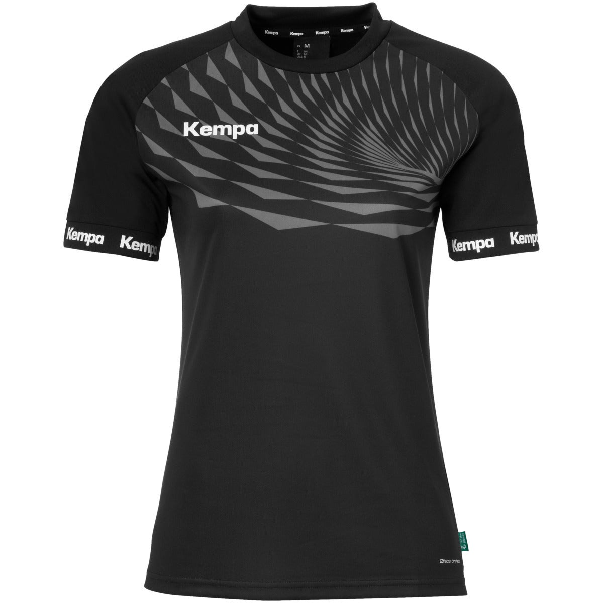 Wave 26 Shirt Women - black/anthra