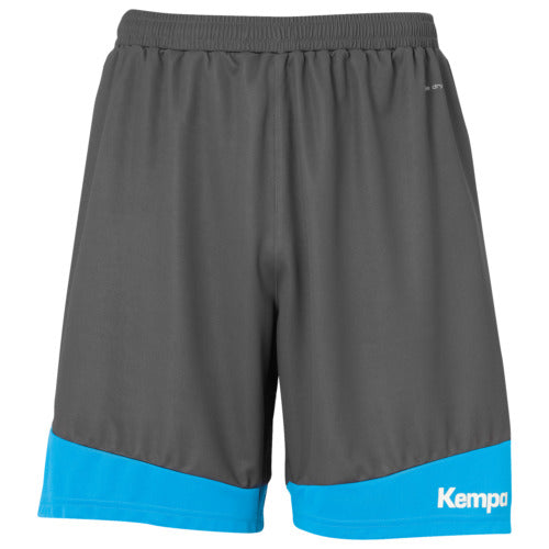 EMOTION 2.0 SHORTS - anthra/kempablue