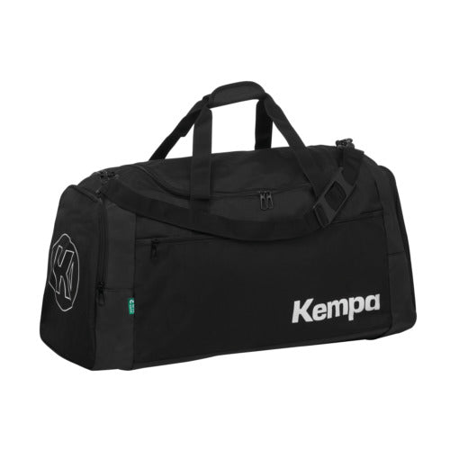 SPORTS BAG 75L - black