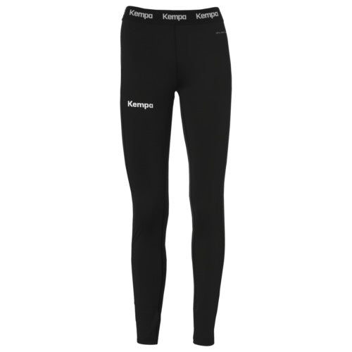 TRAINING TIGHTS WOMEN - black